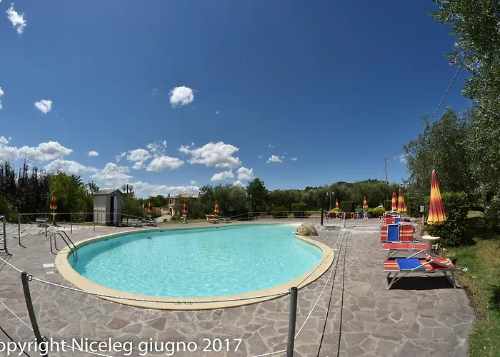 Agriturismo Al Mandorlo