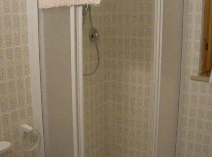 Agriturismo Al Mandorlo Bed and Breakfast